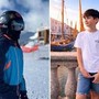 Morto Mathias Tonti, il 12enne di Ravenna caduto mentre sciava a San Martino di Castrozza Morto Mathias Tonti, il 12enne di Ravenna caduto mentre sciava a San Martino di Castrozza