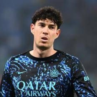 Bastoni, simulazione in Inter-Juventus vale un premio? La scelta della Lombardia