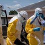 Ebola, cresce epidemia in Congo: casi sospetti superano quota mille con 238 decessi Ebola, cresce epidemia in Congo: casi sospetti superano quota mille con 238 decessi