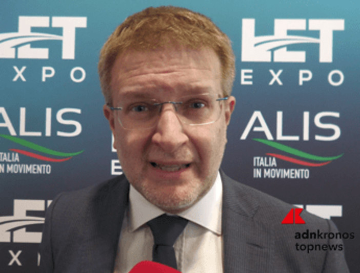 Iran, Fidanza (Fdi-Ecr): "Evitare interruzione approvvigionamento da Hormuz" Iran, Fidanza (Fdi-Ecr): "Evitare interruzione approvvigionamento da Hormuz"