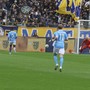 Il Parma rallenta la rincorsa del Napoli, al Tardini finisce 1-1