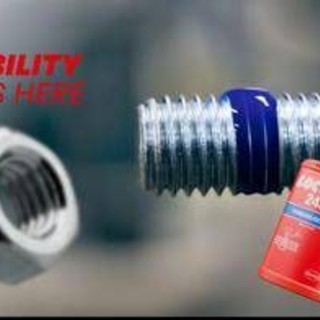 Henkel, ecco frenafiletti Loctite Henkel, ecco frenafiletti Loctite