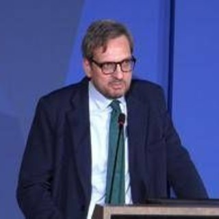 Guidesi (Regione Lombardia): "Fabbrichiamo intelligenza artificiale per autosostenibilità"