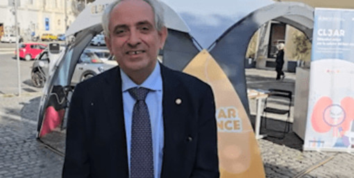 Nefrologo Grandaliano: "Per le renali abbiamo terapie ma serve diagnosi precoce"