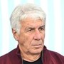 Gasperini: "Da Allegri uscita infelice, non aggiungo altro...Dybala in panchina con il Cagliari'