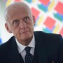 Caso Balogun, Trump e i sospetti sull'arbitro Claus: la replica di Collina Caso Balogun, Trump e i sospetti sull'arbitro Claus: la replica di Collina