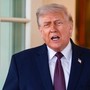 Iran, Trump “Negoziati procedono ordinati e costruttivi, tempo è da nostra parte”