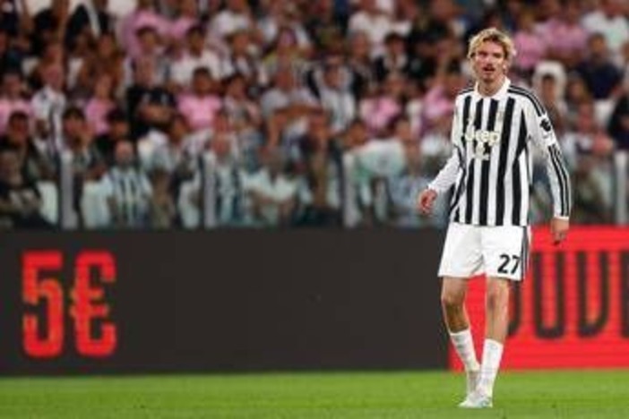 Europa League, oggi Celta Vigo-Juve - Diretta
