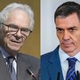 Webuild, Pietro Salini incontra il premier spagnolo Pedro Sanchez
