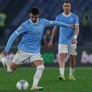 Serie A, oggi Lazio-Udinese - Diretta