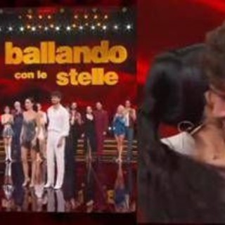 Aurora Ramazzotti e Nikita Perotti al primo posto della classifica di Ballando con le stelle: cosa è successo Aurora Ramazzotti e Nikita Perotti al primo posto della classifica di Ballando con le stelle: cosa è successo