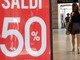 Saldi, sabato al via in quasi tutta Italia ma ribassi già iniziati Saldi, sabato al via in quasi tutta Italia ma ribassi già iniziati