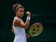 Jasmine Paolini ai quarti di Wimbledon, battuta in tre set Alex Eala