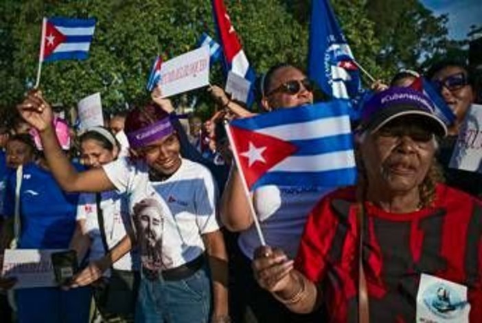 Cuba, 'El Cangrejo' e 'El Tuerto': la nuova generazione Castro che negozia con Trump