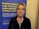 Vaccini, Foresi (Fnp Cisl): "Migliorano qualità di vita anziani e abbattono costi per Ssn" Vaccini, Foresi (Fnp Cisl): "Migliorano qualità di vita anziani e abbattono costi per Ssn"