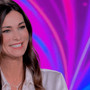 Manuela Arcuri: "Innamorata del principe Pallavicino? Mai dire mai, persona meravigliosa"