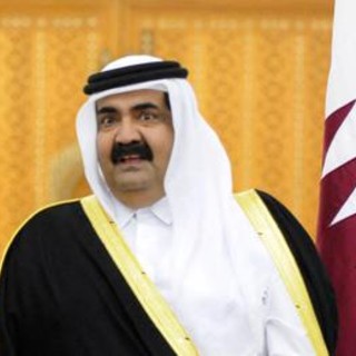 Qatar, morto a 74 anni l'ex emiro Hamad bin Khalifa Al-Thani Qatar, morto a 74 anni l'ex emiro Hamad bin Khalifa Al-Thani