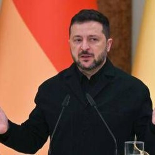Ucraina-Russia, "Kiev può ribaltare la guerra con aiuto di Usa e Europa": l'analisi Ucraina-Russia, "Kiev può ribaltare la guerra con aiuto di Usa e Europa": l'analisi