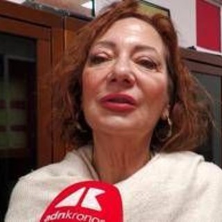 Mielofibrosi, Barone (Aipamm): "Momelotinib grande opportunità" Mielofibrosi, Barone (Aipamm): "Momelotinib grande opportunità"