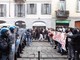 Movimento 17 ottobre lancia la mobilitazione permanente: diffusa guida anti-manganellate Movimento 17 ottobre lancia la mobilitazione permanente: diffusa guida anti-manganellate