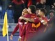 Serie A, Roma e Como in Champions. Milan e Juve in Europa League