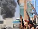 Attacco Houthi all'aeroporto di Riad: missile colpisce lo scalo, diversi feriti di cui 5 gravi