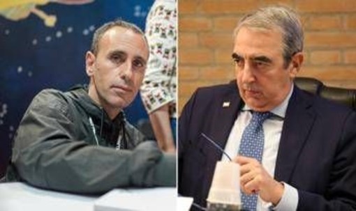 Gasparri e l'interrogazione sulla miniserie di Zerocalcare: "Due spicci dati anche ai lavoratori?"