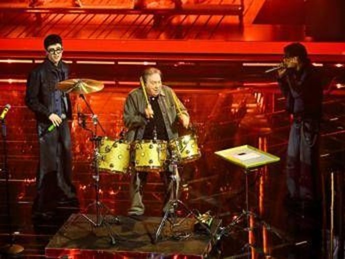 FantaSanremo, la classifica aggiornata dopo la quarta serata FantaSanremo, la classifica aggiornata dopo la quarta serata