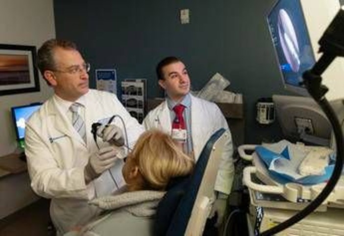 Alzheimer, un tampone nasale rivela la malattia prima dei sintomi Alzheimer, un tampone nasale rivela la malattia prima dei sintomi