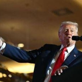 Usa, abbraccio di Trump ai &quot;partiti europei patriottici&quot; spacca estrema destra Ue