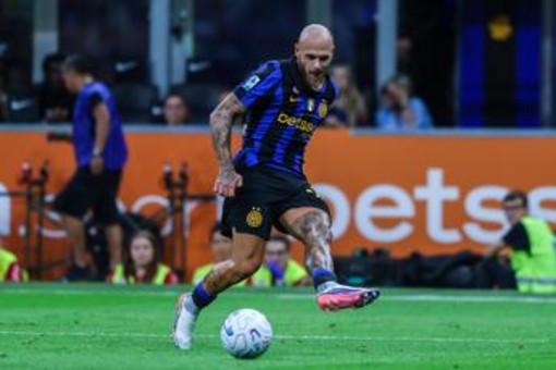 Serie A, oggi Inter-Napoli: orario, probabili formazioni e dove vederla in tv Serie A, oggi Inter-Napoli: orario, probabili formazioni e dove vederla in tv