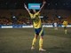 CR7 risponde alle polemiche: gol numero 981 dopo l'allarme per un attacco degli Houthi a Riad CR7 risponde alle polemiche: gol numero 981 dopo l'allarme per un attacco degli Houthi a Riad