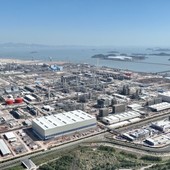 Aumentano gli investimenti esteri nel polo economico cinese di Guangdong