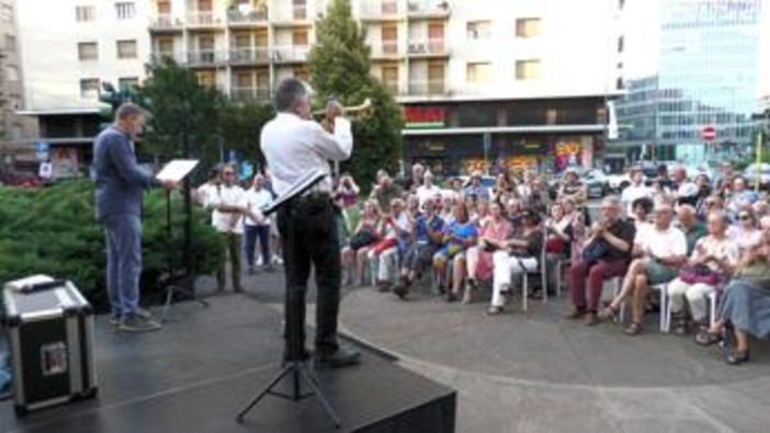 'Pietre della Libertà', monologo di Alessandro Milan per non dimenticare la Resistenza