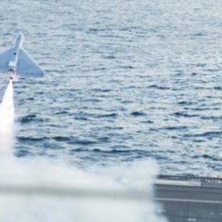 Raid Usa a Hormuz con 'nuovi droni', Centcom conferma: "Usati per la prima volta"