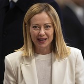 Referendum, Meloni “Andare oltre appartenenze politiche” Referendum, Meloni “Andare oltre appartenenze politiche”