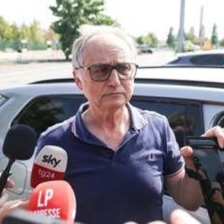 Mario Roggero, no al differimento della pena: il Tribunale di Milano respinge la richiesta Mario Roggero, no al differimento della pena: il Tribunale di Milano respinge la richiesta
