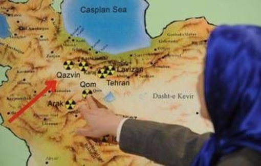 Trump-Iran, scontro sul nucleare: la linea rossa Usa e le accuse di Teheran Trump-Iran, scontro sul nucleare: la linea rossa Usa e le accuse di Teheran