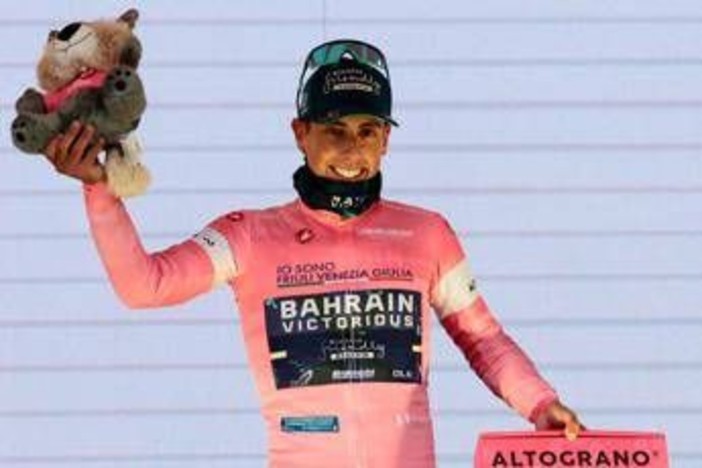 Giro d'Italia, oggi decima tappa: orario, percorso e dove vederla Giro d'Italia, oggi decima tappa: orario, percorso e dove vederla