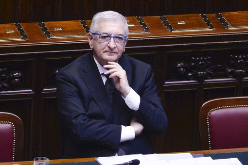 Immigrazione, Foti “Accuse contro governo Meloni frutto di malafede o ignoranza” Immigrazione, Foti “Accuse contro governo Meloni frutto di malafede o ignoranza”