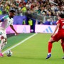 L’Algeria ribalta la Giordania, sfida per il 2° posto con l’Austria