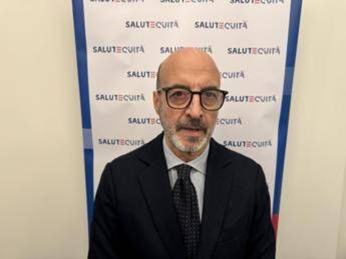 Annicchiarico (Veneto): "In piano sanitario nazionale aggiornare priorità programmazione" Annicchiarico (Veneto): "In piano sanitario nazionale aggiornare priorità programmazione"