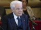 Mattarella alle Camere “Contenere il numero delle giornate nazionali dedicate”