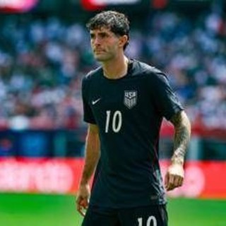 Stati Uniti-Paraguay: orario, probabili formazioni e dove vederla in tv Stati Uniti-Paraguay: orario, probabili formazioni e dove vederla in tv