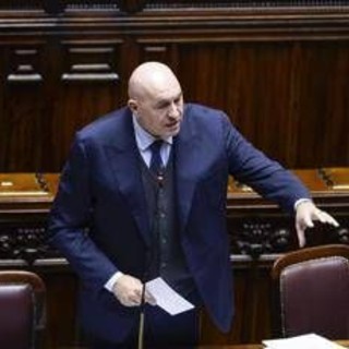 Iran, Crosetto: "Il rischio di questo conflitto è la follia"