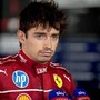 Leclerc resta in Ferrari: ufficiale il rinnovo per le prossime stagioni F1 Leclerc resta in Ferrari: ufficiale il rinnovo per le prossime stagioni F1