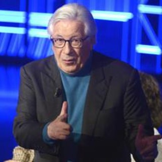 Peppino di Capri e le sue donne: Roberta Stoppa e Giuliana Gagliardi﻿