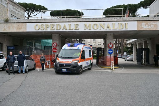 E’ morto il bimbo di Napoli operato al cuore E’ morto il bimbo di Napoli operato al cuore