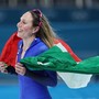 Francesca Lollobrigida presto mamma bis: l'annuncio con il piccolo Tommaso Francesca Lollobrigida presto mamma bis: l'annuncio con il piccolo Tommaso