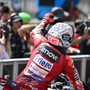 Marc Marquez rinnova con Ducati fino al 2028 “Il posto giusto per vincere”